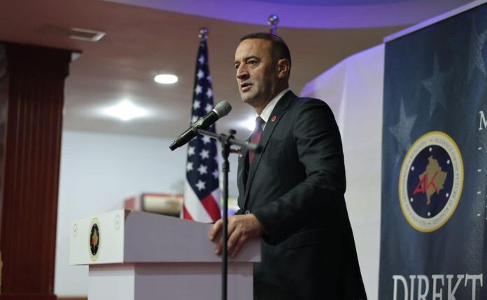 Haradinaj për punimin e Bashës anti-UÇK- ‘Nuk mjafton një kërkim falje’