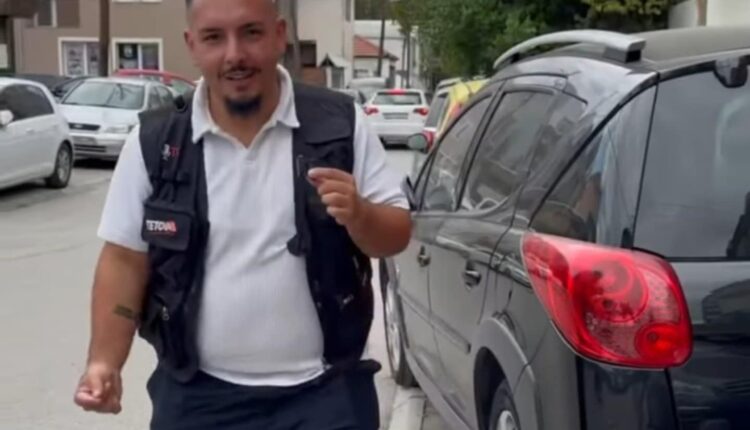 Tmerr në Çair: Trotuaret shndërrohen në parkingje, parkingjet mbeten në letër