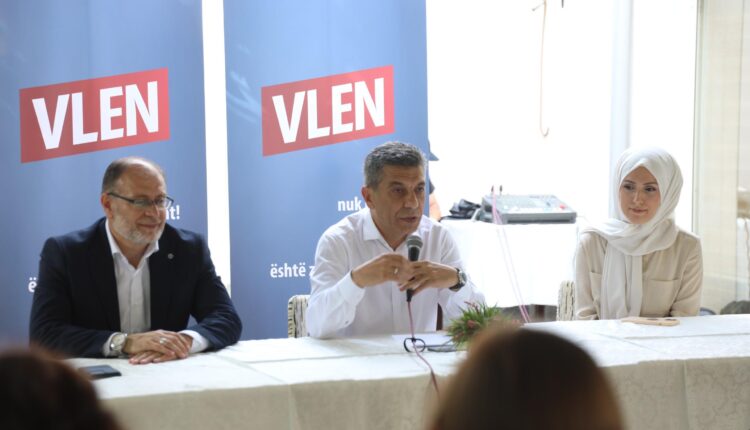 Shkollë e re e specializuar për ata që kanë më shumë nevojë-premtimi i Mexhitit për Çairin