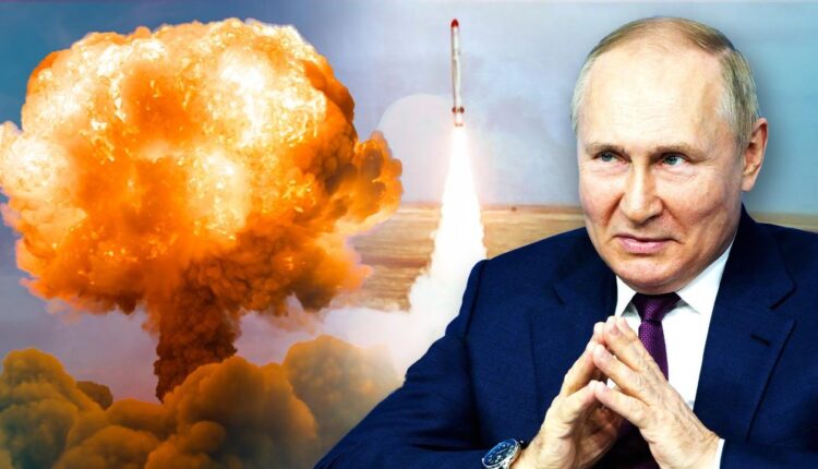 Putin mund të shpallë luftën e tretë botërore: Jemi të gatshëm të hakmerremi ushtarakisht kundër Perëndimit