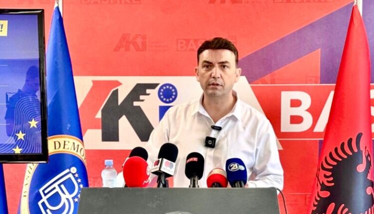 Bujar Osmani: Çairi nuk do të jetojë më në errësirë