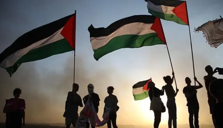 Edhe Portugalia do ta njohë shtetin palestinez