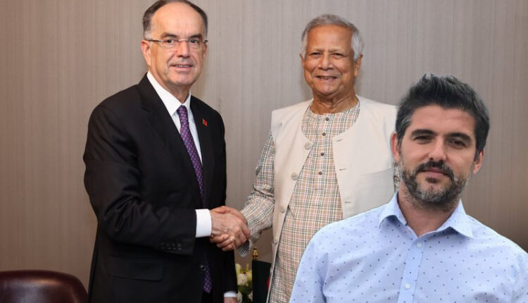Presidenti Begaj kërkoi punëtorë nga Bangladeshi, Marin Memaj i drejtohet Presidentit