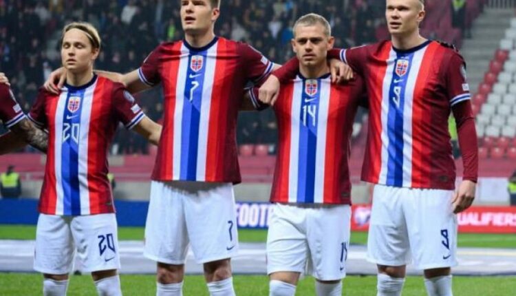 Norvegjia kundër Izraelit, të ardhurat e ndeshjes do të shkojnë për Gaza-n