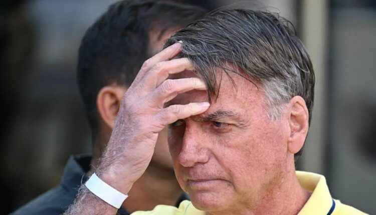 Komploti për grusht shteti “fundos” ish-presidentin e Brazilit, Jair Bolsonaro dënohet me 27 vite burg