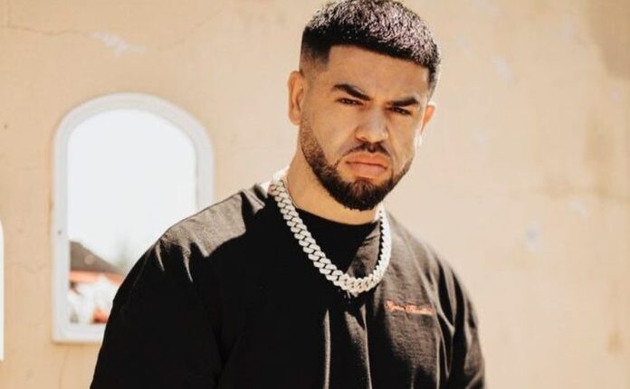 Noizy vazhdon thumbat ndaj Mozzikut, publikon një fotografi të orës luksoze ‘Richard Mille’