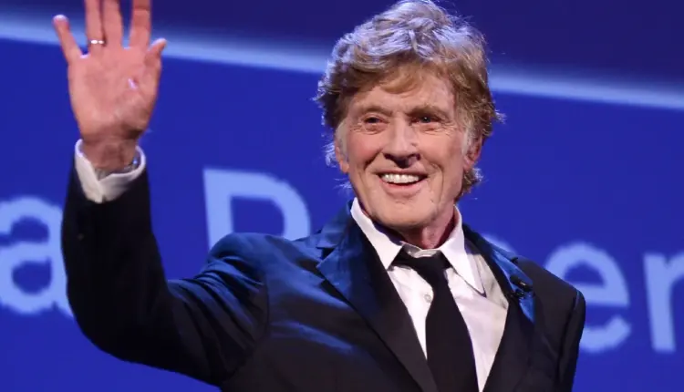 Vdes në moshën 89 – vjeçare aktori Robert Redford