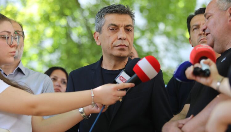 Mexhiti shpalosi vizionin për efikasitetin energjetik: Fasada energjetike për çdo ndërtesë në Çair