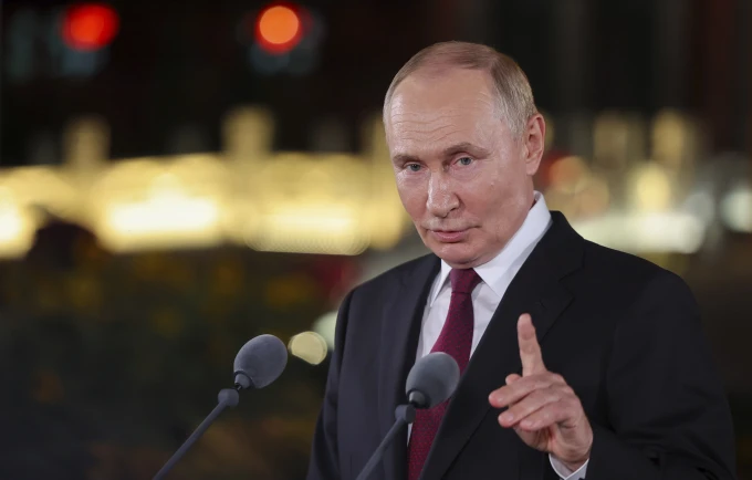 Rusia paralajmëron BE në  Do të ndjekim çdo shtet që merr asetet tona