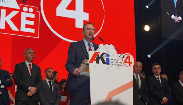 Taravari: Një pjesë e VLEN-it pas zgjedhjeve do shkrihet në VMRO (VIDEO)