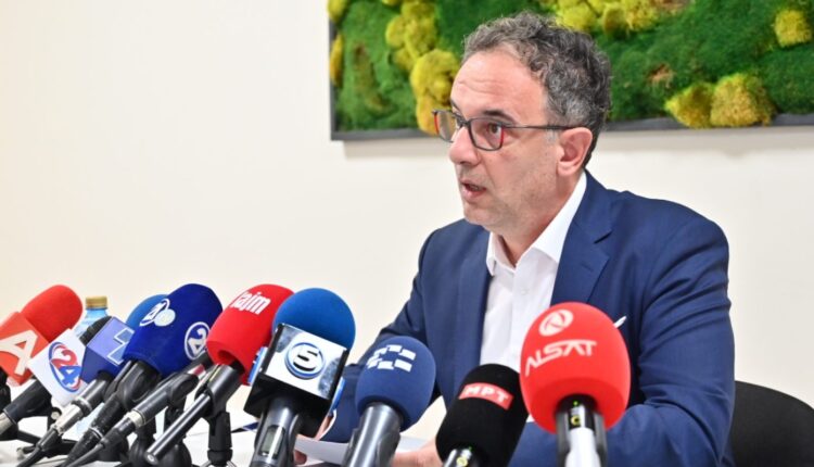 Promovohet sistemi elektronik për evidentim dhe menaxhim të kërkesave për listën e barërave