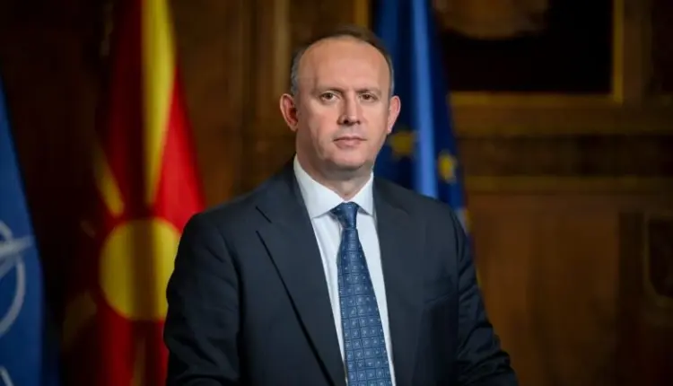 Kryetari i Kuvendit, Gashi, uron zgjedhjen e homologut të tij shqiptar, Peleshi