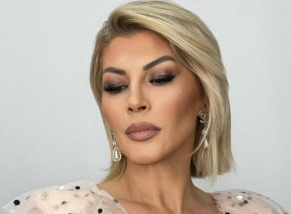 Pas divorcit të hidhur, Alma Bektashi rigjen dashurinë