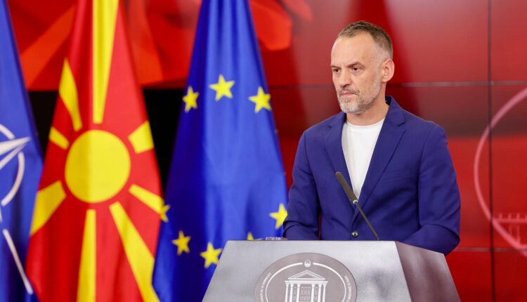 Fetai: Me mendimin e Komisionit të Venecias, përfaqësimi i drejtë bëhet ligj i fortë