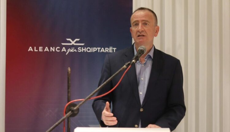 Arben Taravari: Të gjithë ecim të bindur drejt Fitores së Tetorit!
