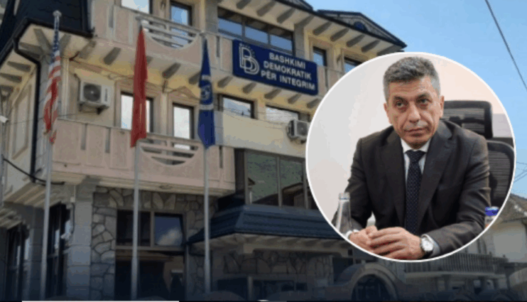 BDI: Policia nuk është shtab zgjedhor – Pokuroria, MPB dhe KSHZ ta hetojnë Izetin
