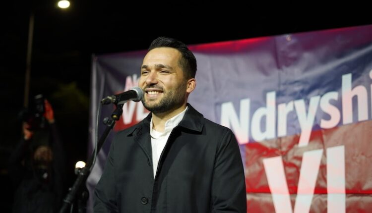 Blerand Ramadani: Zgjedhjet për Sarajin një referendim për dinjitetin shqiptar