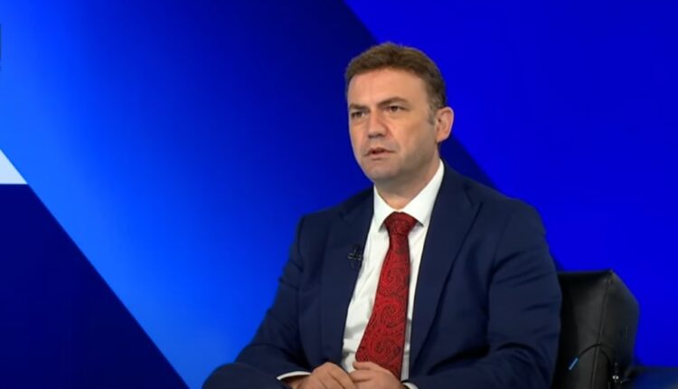 Osmani: Maqedonia e Veriut është ulur në prehrin e botës serbe (VIDEO)