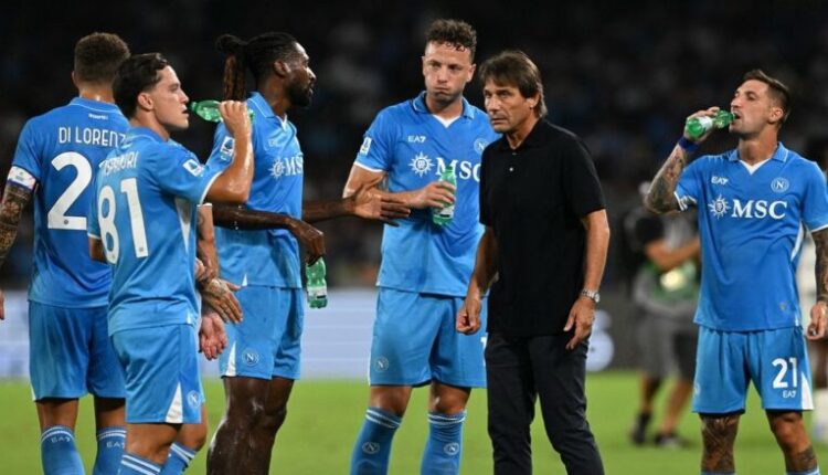 Napoli publikon listën zyrtare për Ligën e Kampionëve – Rrahmani pjesë e saj, Lukaku mbetet jashtë
