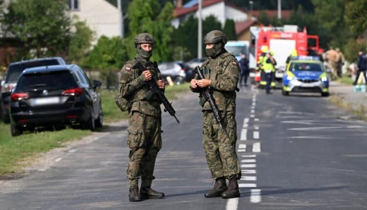 ‘Thjesht e papranueshme’: Si po reagojnë udhëheqësit evropianë për dronët rusë në Poloni?