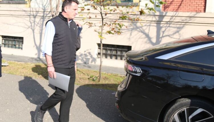EMRI/ Erion Veliaj ankimoi në GJK vendimin për shkarkimiin e tij nga drejtimi i Bashkisë , caktohet relatorja që do të shqyrtojë çështjen