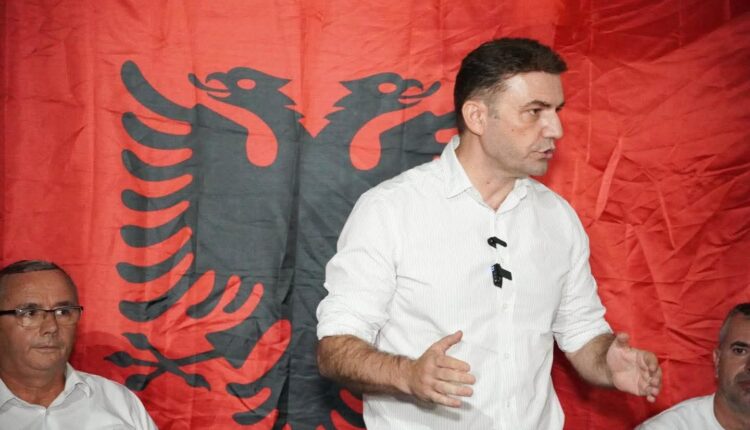 Bujar Osmani nga Gazi Baba: Vij me mëngët përveshur, çdo mëngjes do të jem në rrugët e Çairit