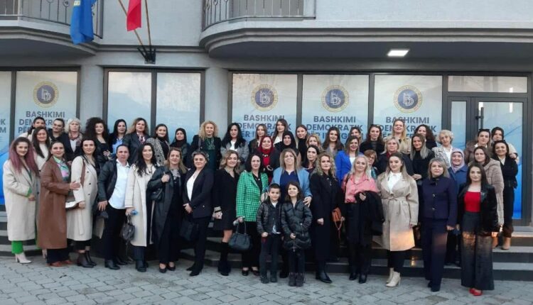 AKI në Kumanovë: 50% gra në listat për këshilltarë