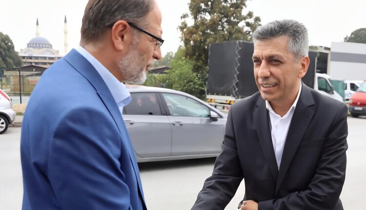 VLEN Çair : Murtezi: Me këtë ekip sjellim fitoren e madhe në Çair