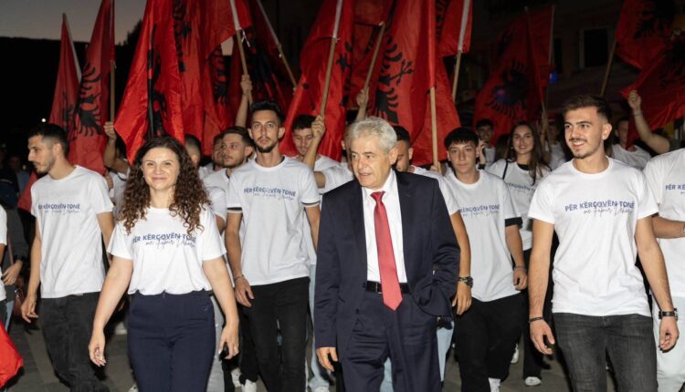 Ahmeti nga Kërçova: Shqiptarëve nuk mund t’u mohohet gjuha, historia dhe krenaria kombëtare
