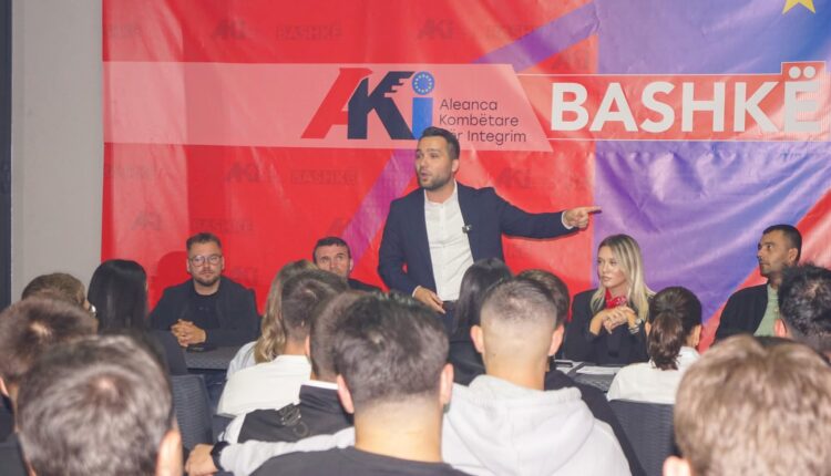 Ramadani me te rinjët e AKI-së: Zemra mal, përgjegjësia oqean!