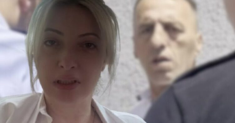 Arsovska: Dënimi ndaj Lamallarit, fitore për çdo grua dhe nënë