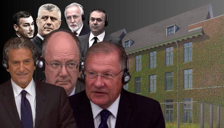 Zërat ndërkombëtarë në mbrojtje të çlirimtarëve, dëshmitë që po e “shkundin” Hagën