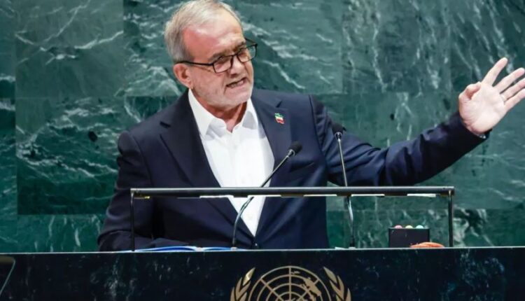 Pritet të rifillojnë sanksionet e OKB-së kundër Iranit