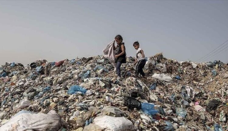 Rritet në 63.746 numri i palestinezëve të vrarë nga sulmet izraelite në Gaza