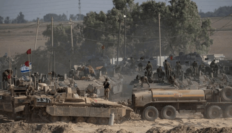 Izraeli shpall një “zonë të re humanitare” në jug të Gazës, mes paralajmërimeve për zhvendosje masive