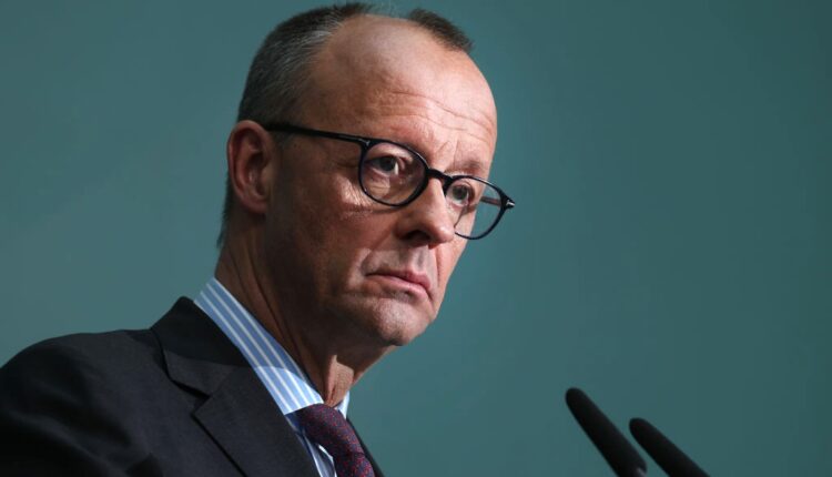 Ekstremi i djathtë në Gjermani mundet nga Merz, CDU forcë e parë në zgjedhjet lokale