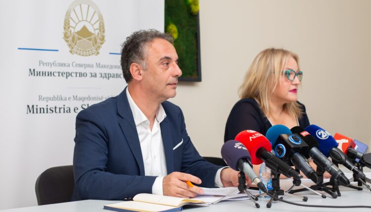 Aliu: Po formohet Këshilli Shëndetësor – politikat shëndetësore do të marrin mbështetje profesionale dhe shkencore