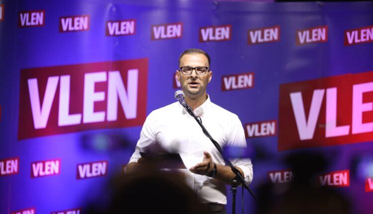 Edhe një muaj nga zgjedhjet e 19 tetorit”, Memishi me apel: Mobilizohuni masivisht për fitoren e madhe në Tearcë!