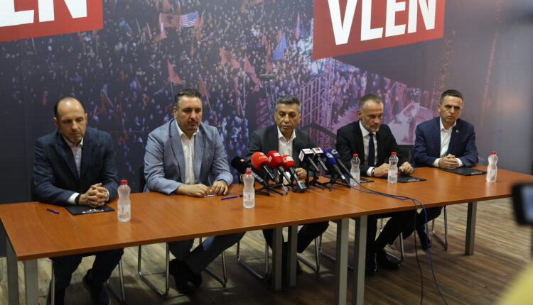 VLEN dhe Arbëria bashkojnë forcat, 19 tetori bëhet fitore e pashmangshme!