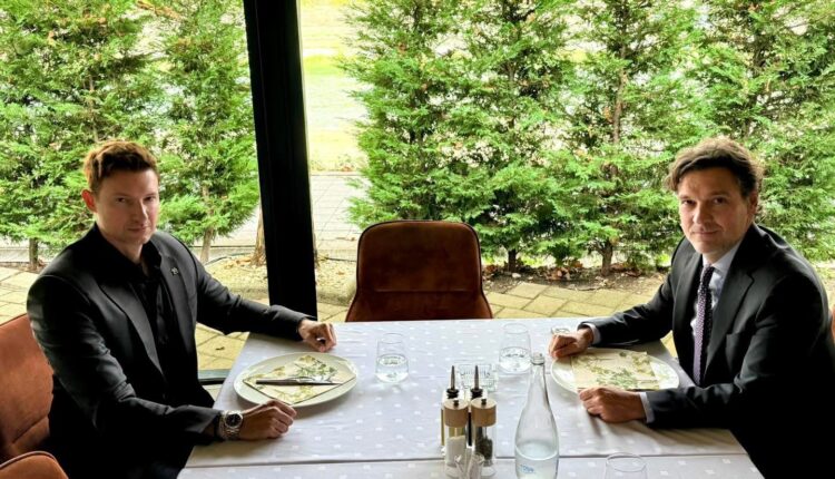 Ambasadori Meidani nga Shkupi: OSCE/ODIHR garancë për zgjedhje të ndershme dhe transparente në Maqedoninë e Veriut