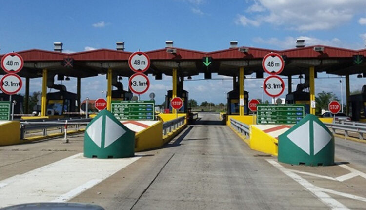 E rrahu punonjësin në pikepagesën e Zhelinës, i ngritet padi penale 50-vjeçarit nga Tetova