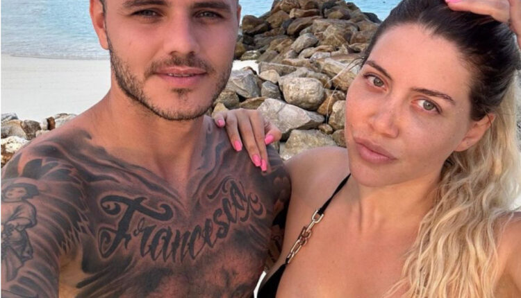 Skandal në gjyqin e divorcit, Icardi ia publikon listën e ish-lojtarëve me të cilët e tradhtoi Wanda Nara