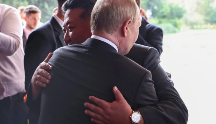 Si i fshiu stafi i Kim Jong Un-it gjurmët e tij pas takimit me Putinin në Pekin