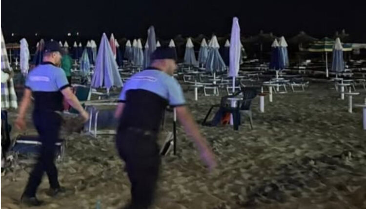E rëndë në Durrës, 18 vjeçarja italiane përdhunohet në shezlongët përballë hotelit, turistja ka dëmtime në trup