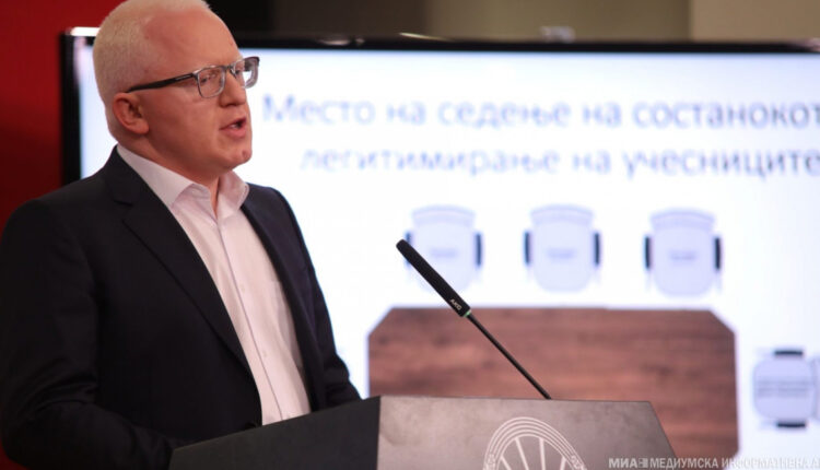 Drejtoria e Doganave: Dragi Rashkovski ka tentuar të kalojë kufirin me 20.000 euro