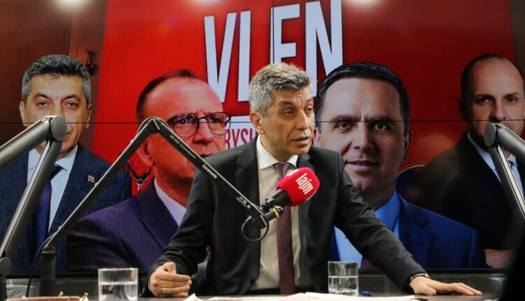 Mexhiti: Taravari është kthyer te “Bota Serbe”