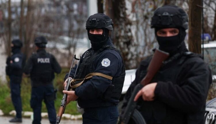 Haradinaj në 26 vjetorin e Policisë: Një nga arritjet më të mëdha të Kosovës