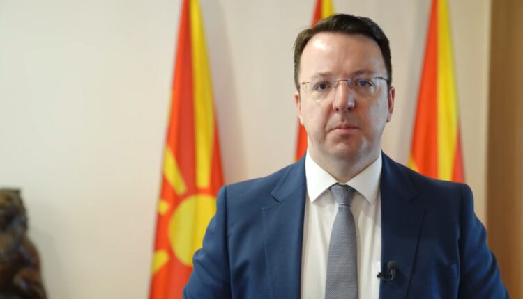 Nikolloski: Dy herë VMRO-DPMNE u rrëzua përmes “master planit” të shërbimeve sekrete, por herë të tretë nuk do të ketë
