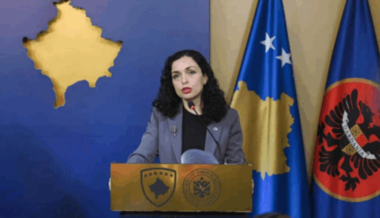 Osmani: Vajzat e urrejnë përcjelljen e mbrojtjes së afërt – më sulmoni mua ditë e natë por jo vajzat e mia