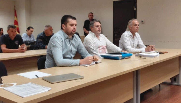 E punësuara në Onkologji dëshmoi se si jepeshin terapitë në klinikë në kohën e Vasevit: Ndodhte që në klinikë të mungonte ndonjë terapi, por disa pacientë megjithatë ta merrnin atë